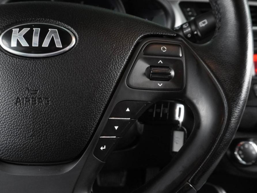 Kia Ceed II Рестайлинг Воронеж  - изображение 15