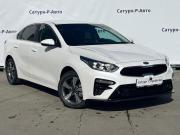 Kia Cerato IV Курган  - изображение 19