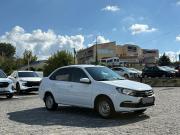 Lada (ВАЗ) Granta I Рестайлинг Крым  - изображение 21