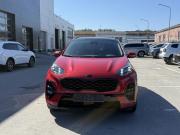 Kia Sportage IV Рестайлинг Новосибирск  - изображение 15
