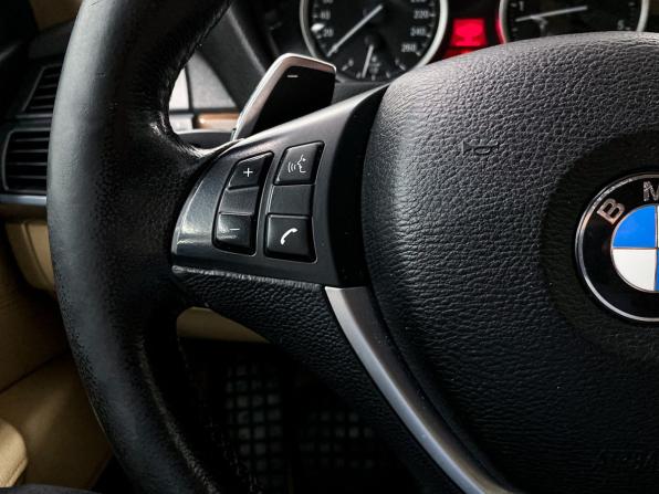 BMW X6 I (E71) Рестайлинг с пробегом 2013 года, цена 1 850 000 рублей, 223201 км, внедорожник, Автокод Объявления