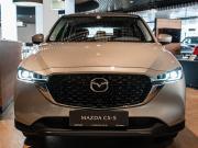 Mazda CX-5 II Рестайлинг Москва  - изображение 10
