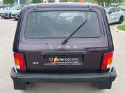 Lada (ВАЗ) 2121 (4x4) I Рестайлинг Калуга  - изображение 18