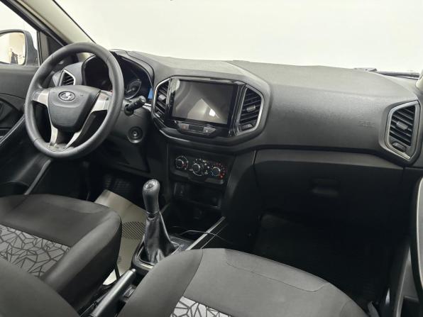 Lada (ВАЗ) XRAY I с пробегом 2018 года, цена 830 000 рублей, 52804 км, хэтчбек, Автокод Объявления