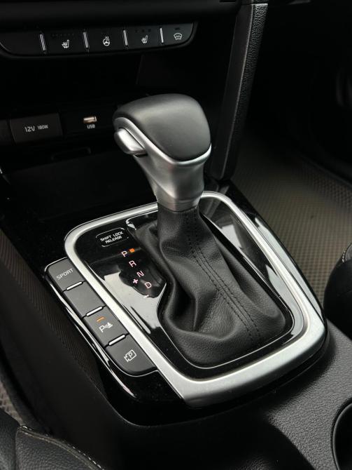 Kia Ceed III Рестайлинг Альметьевск  - изображение 22