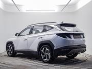Hyundai Tucson IV Москва  - изображение 25