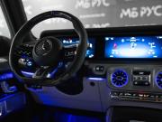 Mercedes-Benz G-Класс AMG II (W465) Рестайлинг Москва  - изображение 42