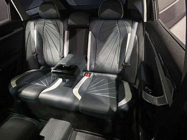 Geely Atlas II с пробегом 2024 года, цена 3 100 000 рублей, 36459 км, внедорожник, Автокод Объявления