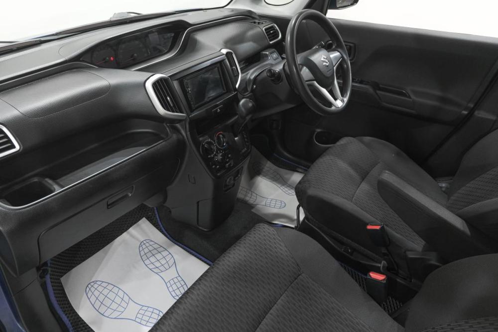 Suzuki Solio III Новокузнецк  - изображение 9