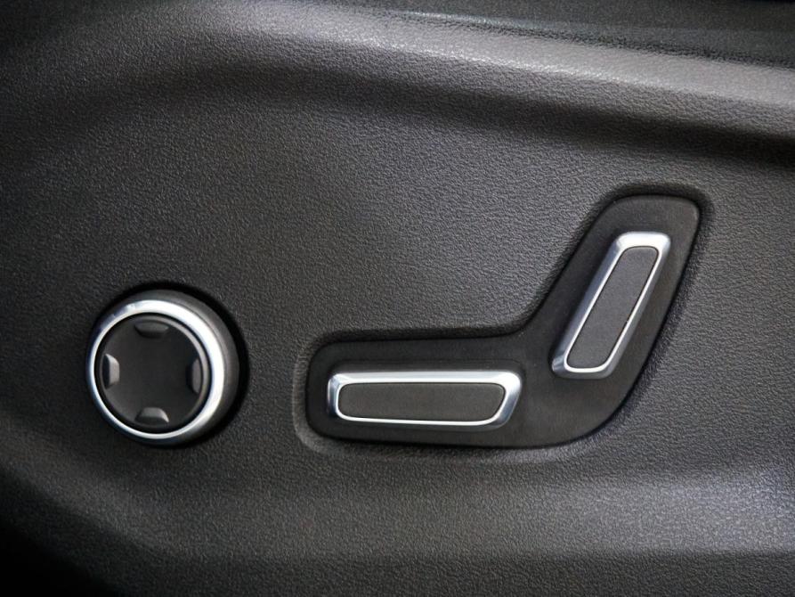 Geely Monjaro I Москва  - изображение 19
