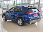 Toyota RAV4 V (XA50) Астрахань  - изображение 26