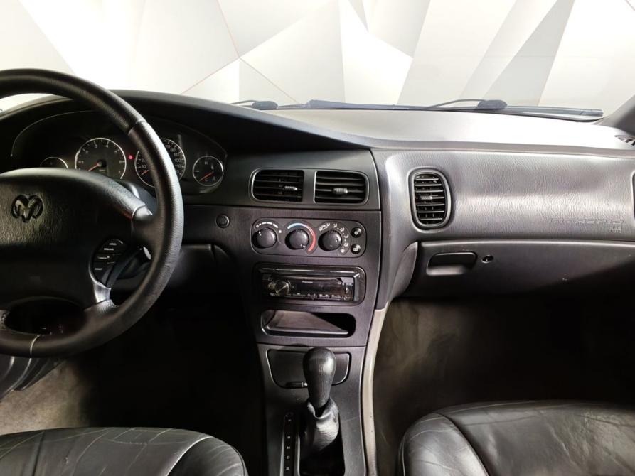 Dodge Intrepid II Москва  - изображение 14