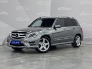 Mercedes-Benz GLK-Класс I (X204) Рестайлинг Новосибирск  - изображение 20