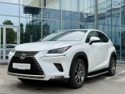 Lexus NX I Рестайлинг Воронеж  - изображение 35