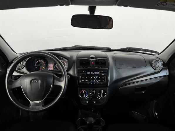 Lada (ВАЗ) Granta I Рестайлинг с пробегом 2021 года, цена 629 900 рублей, 59792 км, седан, Автокод Объявления