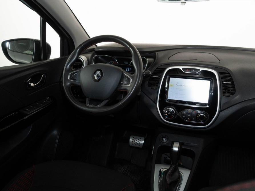 Renault Kaptur I Казань  - изображение 13
