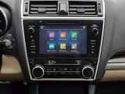 Subaru Legacy VI Рестайлинг Санкт-Петербург  - изображение 45