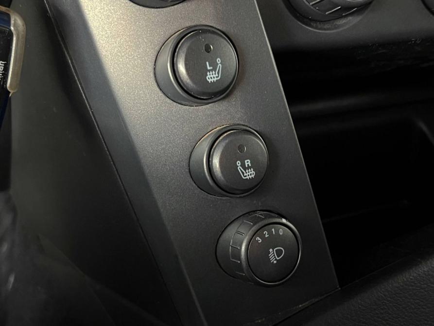 SsangYong Kyron I Рестайлинг Оренбург  - изображение 11