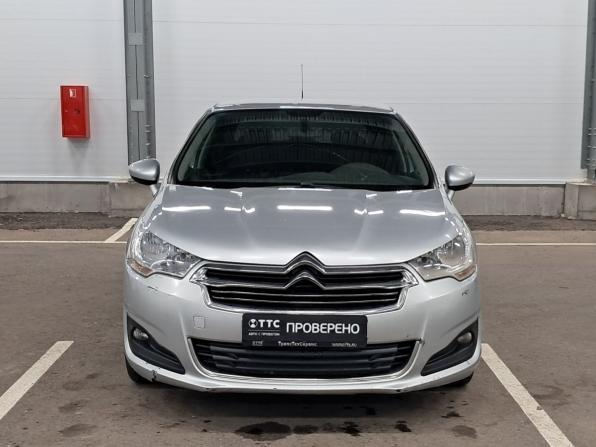 Citroen C4 II с пробегом 2014 года, цена 420 000 рублей, 294039 км, седан, Автокод Объявления