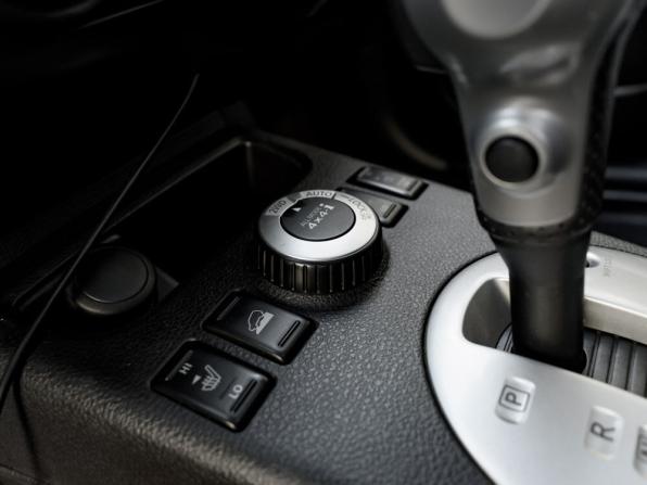 Nissan X-Trail II Рестайлинг с пробегом 2014 года, цена 1 630 000 рублей, 98182 км, внедорожник, Автокод Объявления
