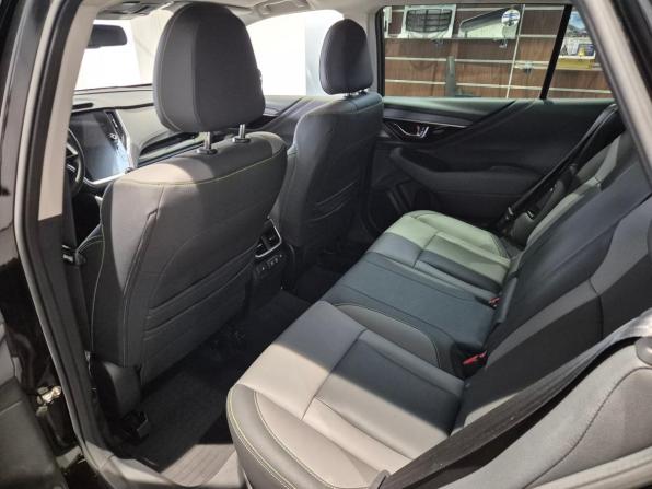 Subaru Outback VI с пробегом 2022 года, цена 5 500 000 рублей, 12159 км, универсал, Автокод Объявления