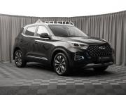 Chery Tiggo 4 Pro I Рестайлинг Москва  - изображение 28