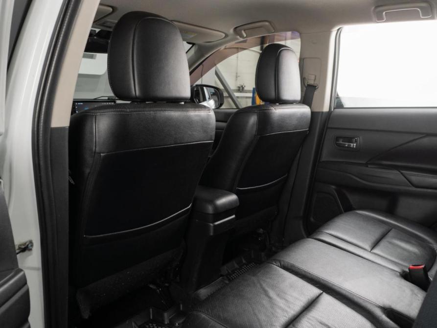 Mitsubishi Outlander III Тюмень  - изображение 11