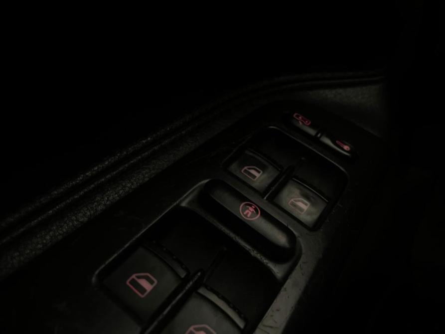 Volkswagen Passat B5 Рестайлинг Воронеж  - изображение 16