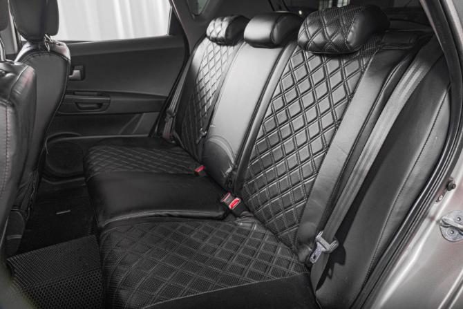 Kia Ceed I Рестайлинг с пробегом 2010 года, цена 869 000 рублей, 165000 км, хэтчбек, Автокод Объявления
