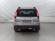 Nissan X-Trail II Рестайлинг Волгоград  - изображение 42