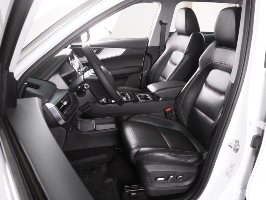 Chery Tiggo 7 Pro I Минеральные Воды  - изображение 10