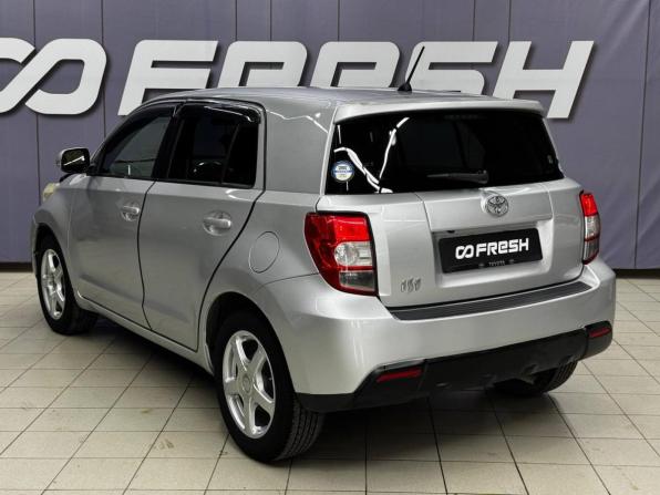 Toyota Ist II с пробегом 2007 года, цена 649 000 рублей, 217007 км, хэтчбек, Автокод Объявления