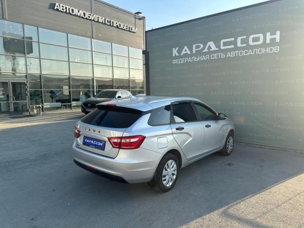 Lada (ВАЗ) Vesta I с пробегом 2021 года, цена 1 208 000 рублей, 56390 км, универсал, Автокод Объявления
