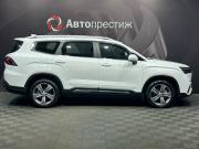 Geely Okavango I Рестайлинг Оренбург  - изображение 25
