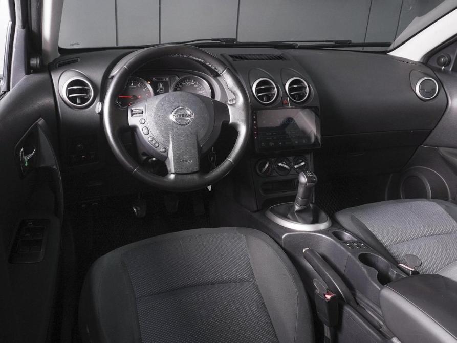 Nissan Qashqai+2 I Рестайлинг Ростов-на-Дону  - изображение 6