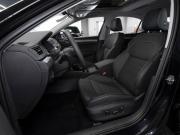 Skoda Superb III Рестайлинг Москва  - изображение 32