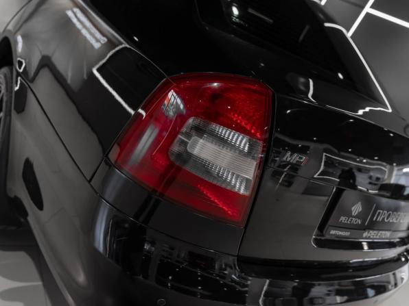 Skoda Octavia II (A5) Рестайлинг с пробегом 2012 года, цена 570 000 рублей, 202043 км, лифтбек, Автокод Объявления