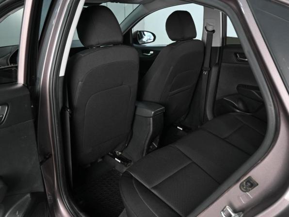 Hyundai Solaris II Рестайлинг с пробегом 2021 года, цена 1 629 000 рублей, 58488 км, седан, Автокод Объявления