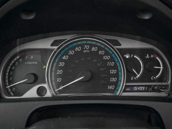 Toyota Venza I с пробегом 2009 года, цена 1 800 000 рублей, 154991 км, внедорожник, Автокод Объявления