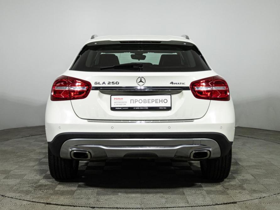 Mercedes-Benz GLA I (X156) Санкт-Петербург  - изображение 7
