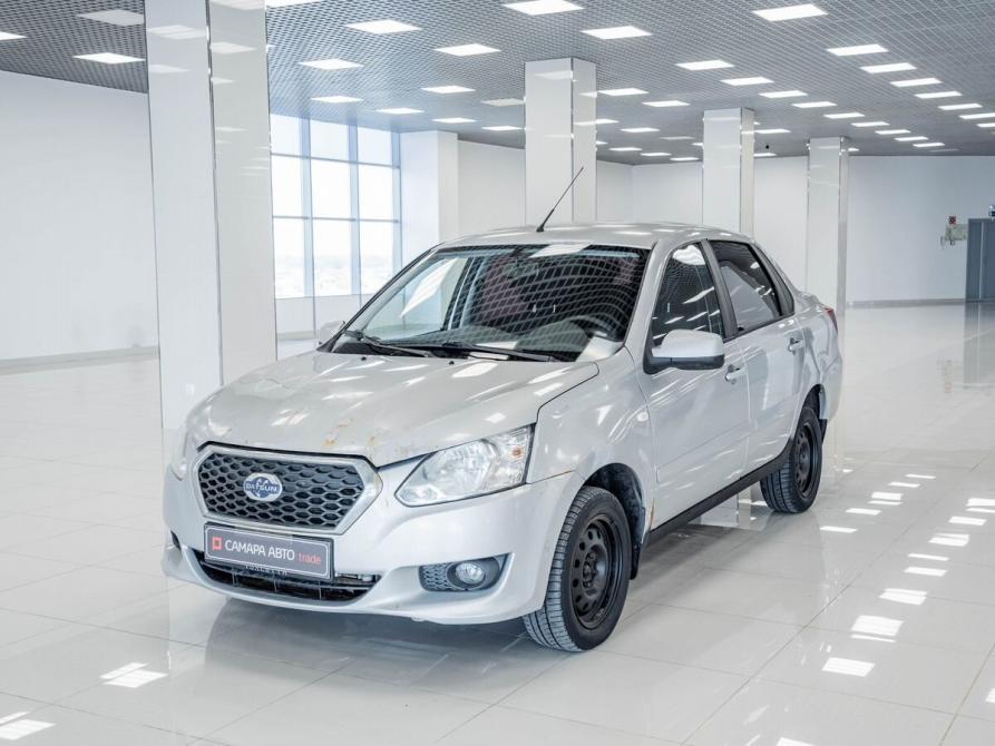 Datsun on-DO I Самара  - изображение 1