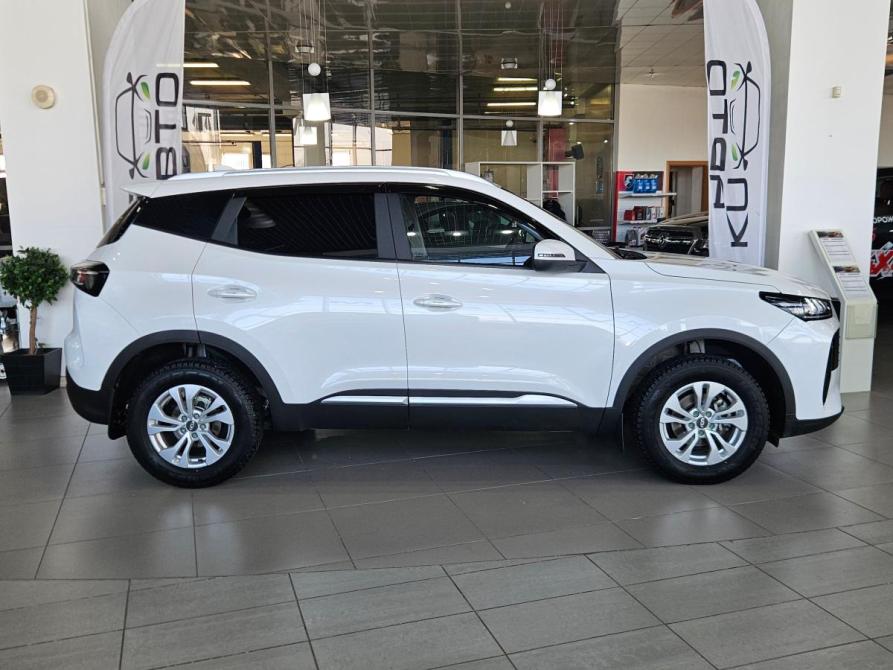 Chery Tiggo 4 I Рестайлинг 2 Курган  - изображение 7