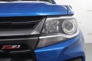 Chevrolet Colorado II Владивосток  - изображение 37