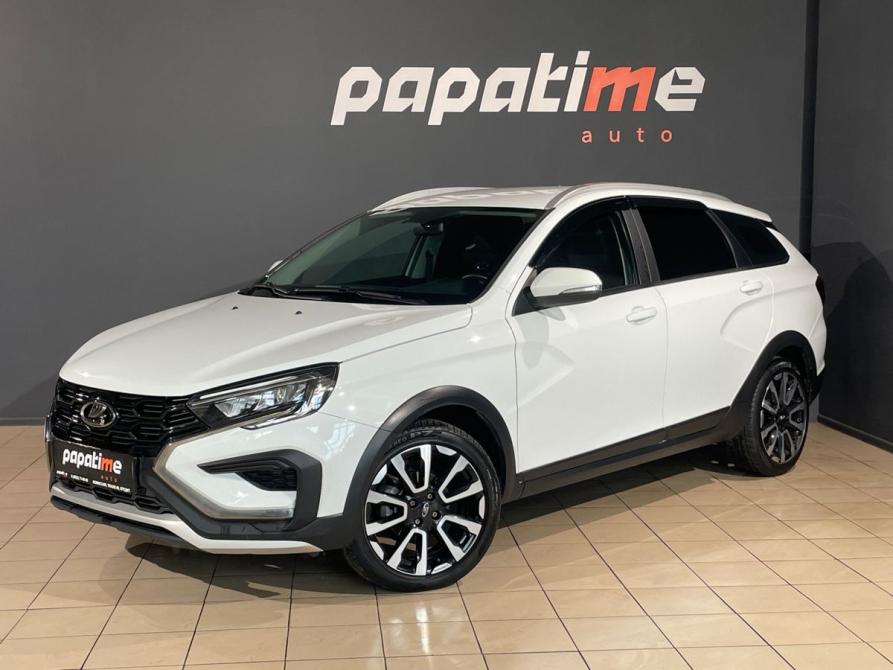 Lada (ВАЗ) Vesta I Рестайлинг (NG) Тверь  - изображение 1