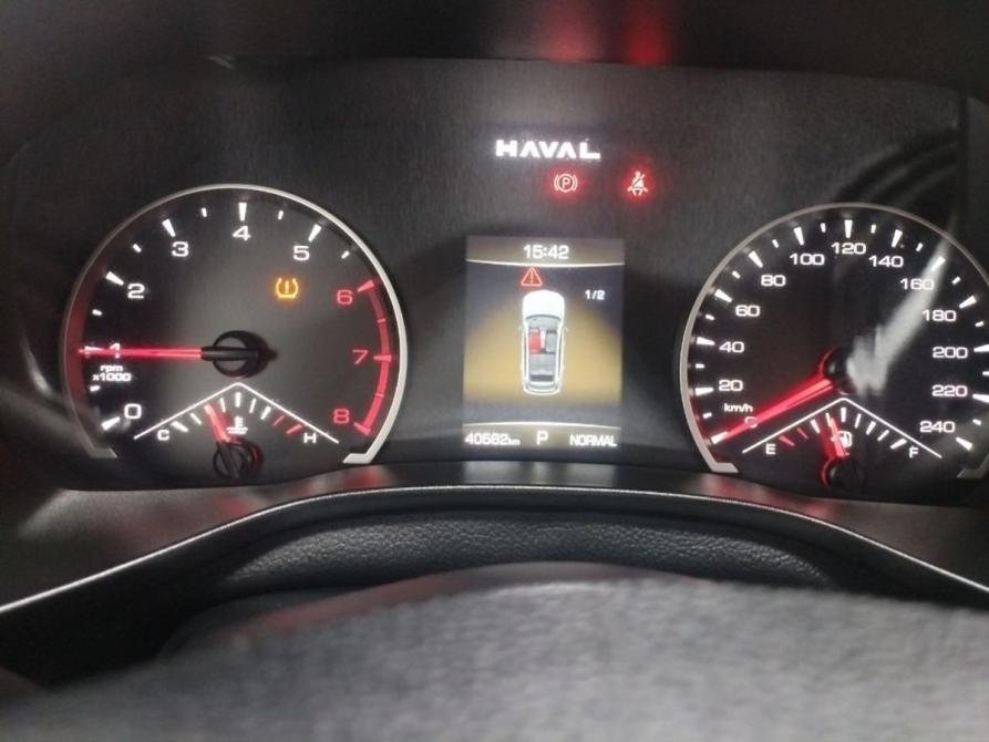 Haval Jolion I Рестайлинг Серпухов  - изображение 13