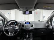 Ford Fiesta Mk6 Рестайлинг Оренбург  - изображение 22