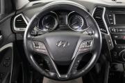 Hyundai Santa Fe III Рестайлинг Пермь  - изображение 35