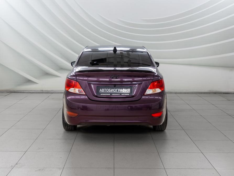 Hyundai Solaris I Волгоград  - изображение 6