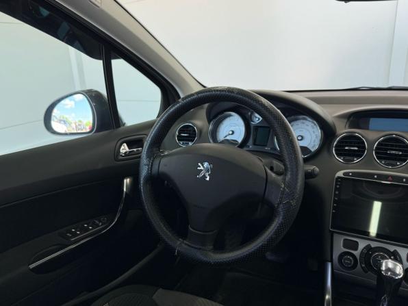 Peugeot 308 I с пробегом 2010 года, цена 529 000 рублей, 175486 км, хэтчбек, Автокод Объявления