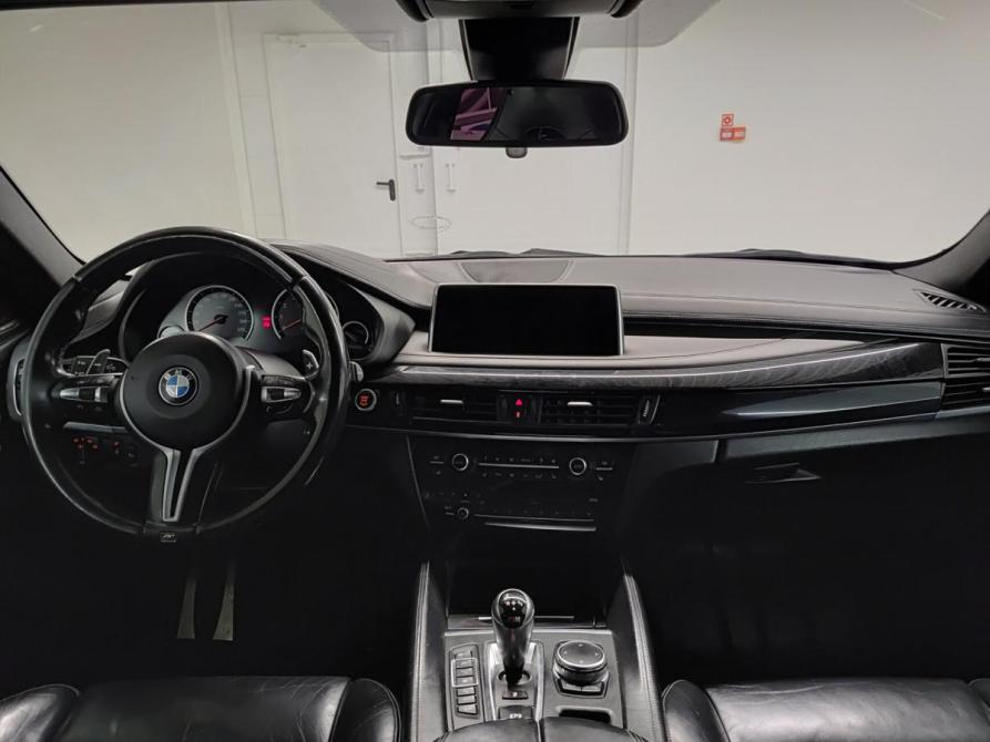 BMW X6 M II (F86) Казань  - изображение 17
